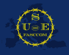 use fasccom, united states of europe, eu